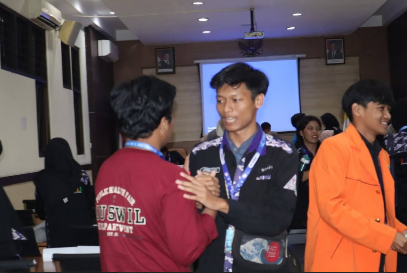 Istirahat